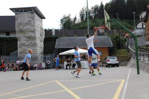 Streetball